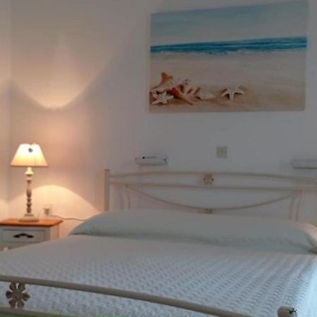 Patmos Katina Rooms Skala  Bagian luar foto