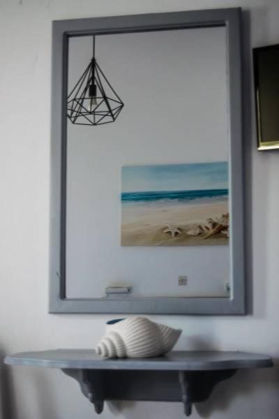 Patmos Katina Rooms Skala  Bagian luar foto